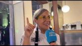 Chef Leah Di Bernardo: guardo al cibo italiano attraverso mie radici