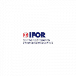 Ifor - Centro Fisioterapico Ortopedico Rieducativo logo