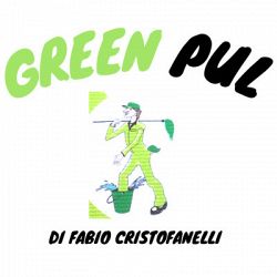 Green Pul logo