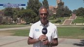 Inter al lavoro per la prossima sfida