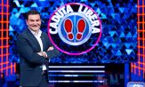 Caduta Libera: tutto sul programma con Max Giusti