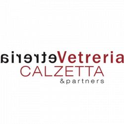 Vetreria Calzetta logo