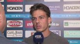 Milan, Jashari: "Dobbiamo essere orgogliosi di noi"