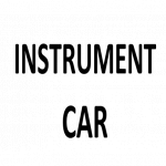 Instrument Car