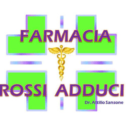Farmacia Rossi Adduci logo