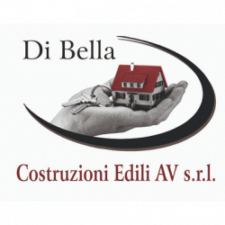 Costruzioni Edili AV di Di Bella logo