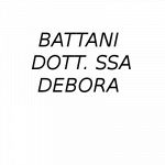 Battani Dott.ssa Debora Psicologa