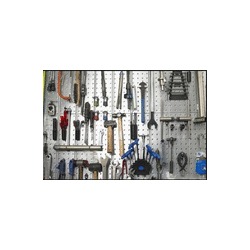 Ferramenta Bertoldini logo