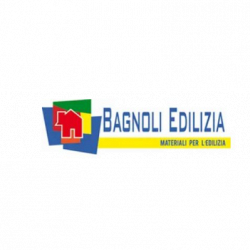 Bagnoli Edilizia logo