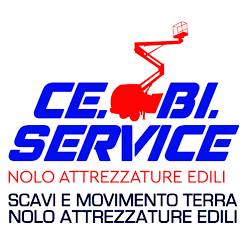 Ce.Bi. Service logo