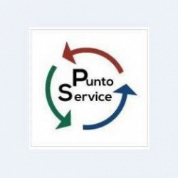Punto Service logo