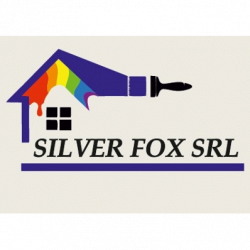 Silver Fox Imbiancature logo