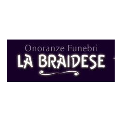 Onoranze Funebri La Braidese logo