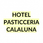 Hotel Pasticceria Calaluna