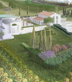 Vivai Piante Fabbri Rimini Progettazione Giardini e Parchi
