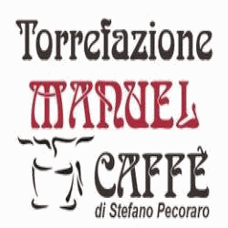 Torrefazione Manuel logo