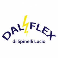 Dalflex Tapparelle logo