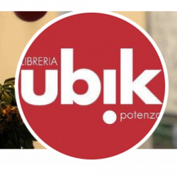 Libreria Albano Marco Ubik logo