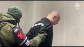 La Russia condanna a 19 anni un britannico, "ha combattuto con Kiev"