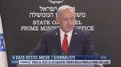 Breaking News delle 11.00 | A Gaza uccisi anche i giornalisti