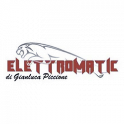 Elettromatic logo