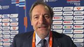 Stefano Mei: "Soddisfatti, l'atletica italiana sta bene"