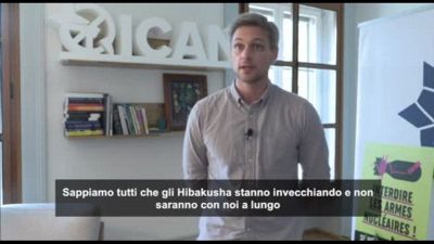 Nobel Pace, "ecco perché il premio a Nihon Hidankyo oggi è cruciale"