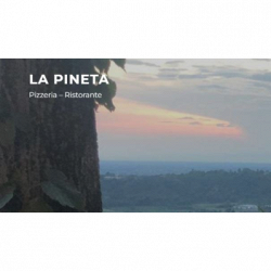 Ristorante Pizzeria La Pineta e Locanda al Panorama logo