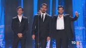Torna Il Volo stasera su Canale 5