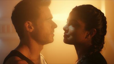Citadel: tutti i dettagli sulla serie con Richard Madden e Priyanka Chopra