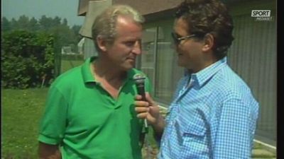 Trapattoni, ci racconti una barzelletta?