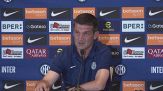 Inter, presentato Cristian Chivu