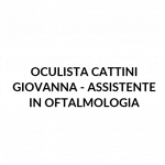 Giovanna Cattini Ortottista - Assistente in Oftalmologia