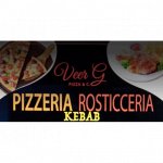 Veer G Pizzeria & Kebab