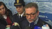 Criminalità giovanile, reazione dello Stato