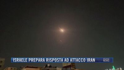 Breaking News delle 21.30 | Israele prepara risposta ad attacco Iran