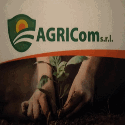 Agricom 2016 logo