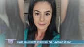 Killer delle escort, un'amica di Ana: "Lavorava da sola"