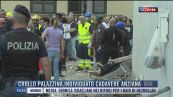 Breaking News delle 14.00 | Crollo palazzina, individuato cadavere anziana