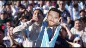 La vittoria dell'Argentina, una catarsi collettiva a Buenos Aires