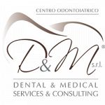 D&M - Dental e Medical Services e Consulting