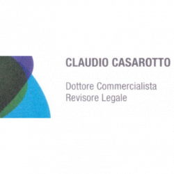 Casarotto Dott. Claudio - Commercialista e Revisore Legale logo