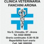 Clinica Veterinaria Dr. Fanchini