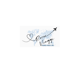 Rezza Viaggi logo
