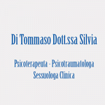 Dott.ssa Silvia di Tommaso
