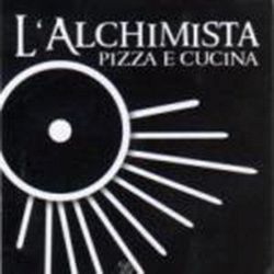 L'Alchimista Ristorante Pizzeria logo