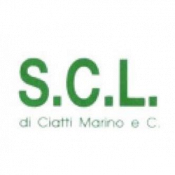 S.C.L. logo