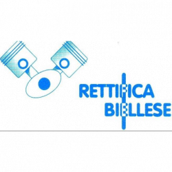 Rettifica Biellese logo