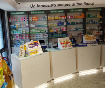 La Farmacia del Tirreno