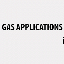 General Gas Applications logo